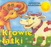 Krowie łat... - Katarzyna Wójkowska -  foreign books in polish 