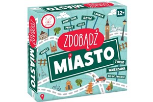 Obrazek Zdobądź Miasto