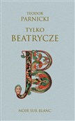 polish book : Tylko Beat... - Teodor Parnicki