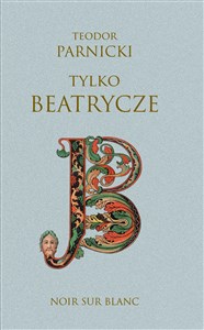 Picture of Tylko Beatrycze