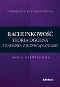 Polska książka : Rachunkowo... - Maria Niewiadoma