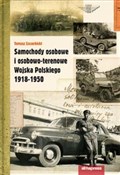 Samochody ... - Tomasz Szczerbicki -  Książka z wysyłką do UK