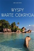 Wyspy wart... - Anne-Claire Meffre -  Polish Bookstore 
