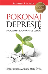 Picture of Pokonaj depresję! Program 6 kroków do zdrowia bez leków