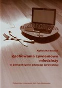 Książka : Zachowania... - Agnieszka Buczak
