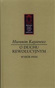 O duchu re... - Hieronim Kajsiewicz -  foreign books in polish 