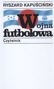 Obrazek Wojna futbolowa