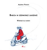 polish book : Babcia w c... - Aldona Pydych