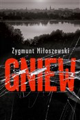 Polska książka : Gniew - Zygmunt Miłoszewski