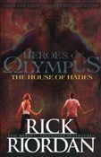 The Heroes... - Rick Riordan -  books from Poland