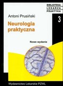 Neurologia... - Antoni Prusiński -  Książka z wysyłką do UK