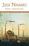 polish book : Krew niewi... - Julia Navarro