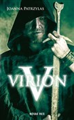 Virion - Joanna Patrzylas -  foreign books in polish 