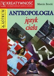 Picture of Antropologia Język ciała