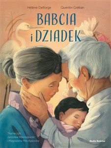 Picture of Babcia i dziadek