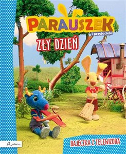 Picture of Parauszek i przyjaciele Zły dzień