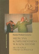 polish book : Medycyna k... - Danuta Penkala-Gawęcka