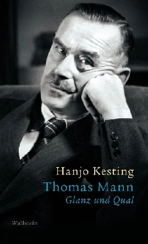 Picture of KESTING, H: THOMAS MANN