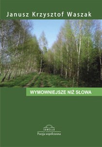 Obrazek Wymowniejsze niż słowa