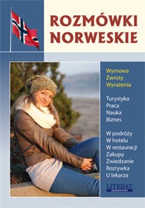 Obrazek Rozmówki norweskie