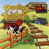 Pociąg Tuk... - Opracowanie Zbiorowe -  books from Poland