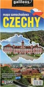 Czechy 1:5... -  books in polish 