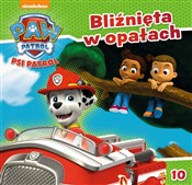 Psi Patrol... - Opracowanie Zbiorowe -  books from Poland