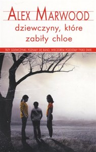 Picture of Dziewczyny, które zabiły Chloe (wydanie pocketowe)