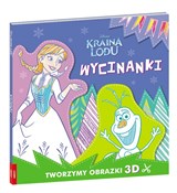 Kraina Lod... - Opracowanie Zbiorowe -  books from Poland