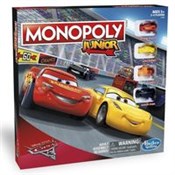 Polska książka : Monopoly J...