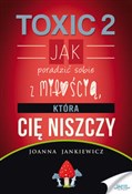 Toxic 2 Ja... - Joanna Jankiewicz -  Polish Bookstore 