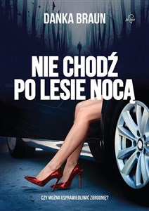 Picture of Nie chodź po lesie nocą