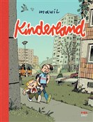 Kinderland... - Mawil -  books from Poland