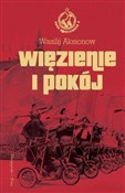 polish book : Saga moski... - Wasilij Aksionow
