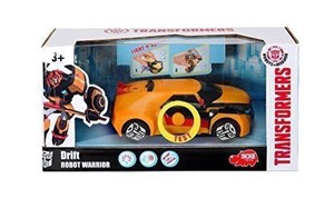 Picture of Transformers Walczący Robot Autobot Drif