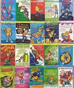 Książka : Karnet You...