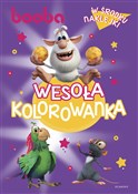 Książka : Booba Weso... - Opracowanie Zbiorowe