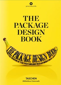 Picture of The Package Design Book