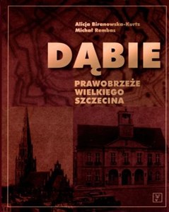 Obrazek Dąbie Prawobrzeże Wielkiego Szczecina