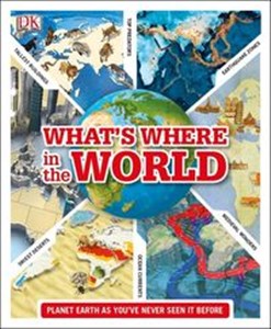 Obrazek What's Where in the World