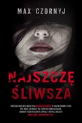 Najszczęśl... - Max Czornyj -  Książka z wysyłką do UK