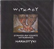 Książka : [Audiobook... - Stanisław Ignacy Witkiewicz