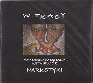Picture of [Audiobook] Narkotyki audiobook