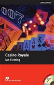 polish book : Casino Roy... - Ian Fleming