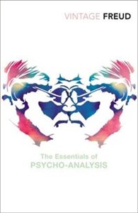 Picture of The Essentials of Psycho-analysis