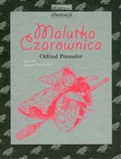 Malutka Cz... - Otfried Preussler -  foreign books in polish 