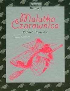 Picture of Malutka Czarownica