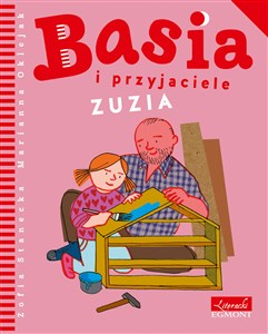 Picture of Basia i przyjaciele Zuzia