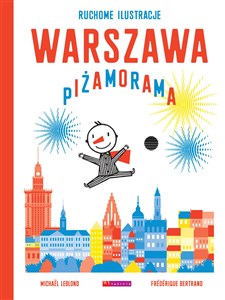 Obrazek Warszawa Piżamorama