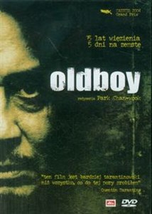 Picture of Oldboy